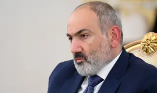 Арменският премиер: Необходима е нова стратегия за сигурността на страната