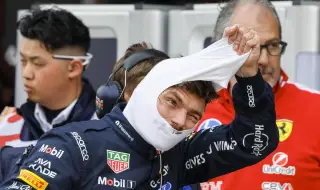 Бомба във Формула 1: Макс Верстапен сменя Red Bull с McLaren?