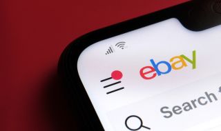 eBay случайно блокира „малък брой“ акаунти