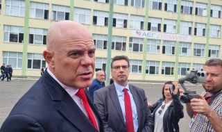 Иван Гешев: През последните 3 г. кой не е казал остри думи за мен? Заплашват ме олигарси, мутри, журналисти