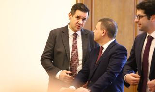 Никола Стоянов: Разполагаме с 1.6 милиарда евро за цифров преход