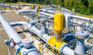 Италия разреши екстрадицията на украинец, заподозрян за атаките срещу "Северен поток"