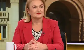 Katincharova, Velichie: We cannot support the old players. We are looking for thematic coalitions 