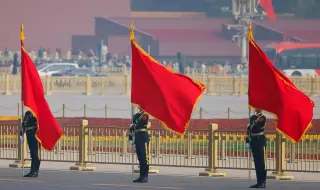 Китайски високопоставен военен шпионирал за САЩ по ядрената програма на страната