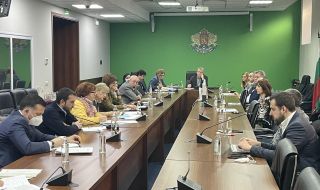 МОСВ въвежда депозитна система за опаковки в България   