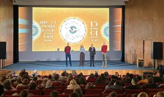 Азербайджанска филмова вечер в рамките на Sofia MENAR Film Festival – кино, памет и послание за човечност