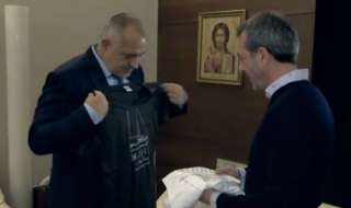 Български мореплавател ще се бори за рекорд на Гинес