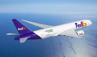 Boeing заедно с FedEx за нов ecoDemonstrator