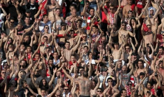 ЦСКА – отборът, който отказа да умре