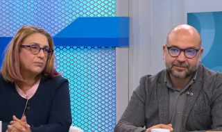 Христо Панчугов:  ГЕРБ могат да обещават всичко, шансът да им се налага да го изпълняват не е голям