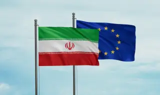 Иран осъжда резолюцията на ЕС срещу Корпуса на гвардейците на Ислямската революция