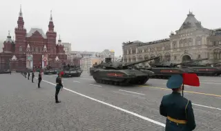 Изтече тридневното примирие, обявено от Русия