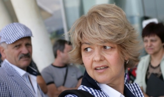 Луканова стана 40-а на стрелбата в Лондон