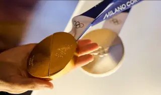 Норвегия с най-много медали на Олимпидата, България зае 13-ото място