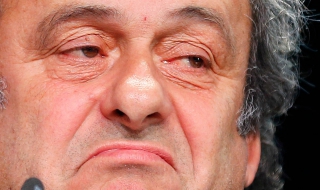 Платини: Етичната комисия спа четири години