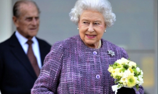 Плевнелиев покани кралица Елизабет ІІ