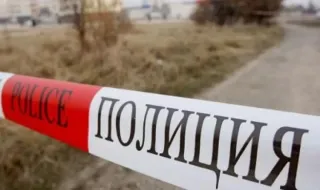 Повдигнаха обвинение на 14-годишен за убийство в Пловдив