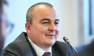  Пламен Абровски: За концентрацията в млечния сектор е виновен регулаторът