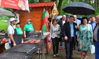 111 млн. евро е отпуснатият бюджет от ЕК