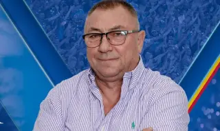 Божидар Искренов - Гибона представя новата си биографична книга днес