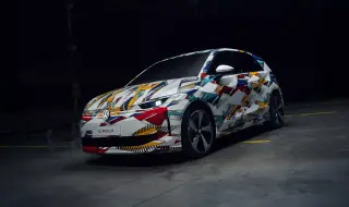 Подробно за новото Polo на ток