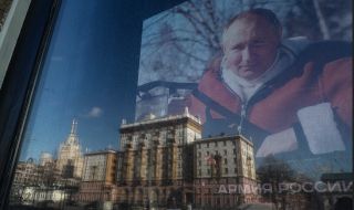 САЩ продължават сътрудничество с Русия по ключова сделка