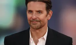 Брадли Купър разкри има ли пластични операции