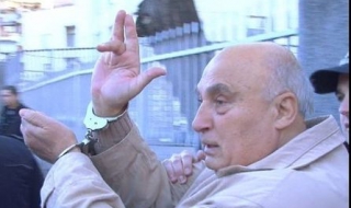 Влезе в сила присъдата на Кирил Рашков за показване на среден пръст