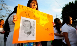 Екзекутираха мексиканец в Тексас въпреки дипломатически натиск
