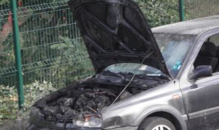 Мъж е загинал в Стамболийски, докато е ремонтирал колата си 