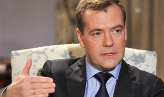 Медведев: Няма доказателства, че Доку Умаров е мъртъв