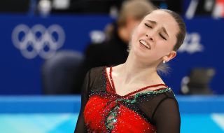 Потвърдиха автентичността за допинг пробата на олимпийската шампионка Камила Валиева
