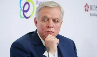 Смъртоносно богатство
