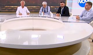 Социолог: Големият страх на всички е служебният кабинет на президента Радев