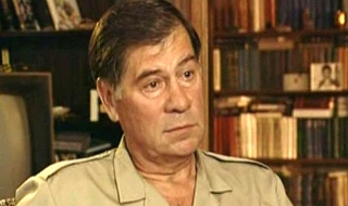 В Москва се самоуби последният шеф на КГБ на СССР