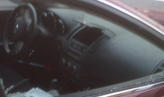 Задържаха банда разбивала коли в Бургас