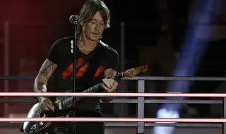 Защо Кийт Ърбан прекъсна турнето си: Какво се случи зад кулисите?