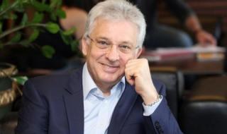 ЕБВР: Калин Митрев може да бъде сменен само от България