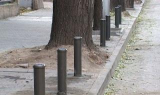 Колчета за паркиране оставиха столичани без ток