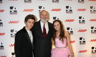 Наркозависимият син на Роб Райнер е заподозрян в убийството на режисьора и съпругата му (ВИДЕО)