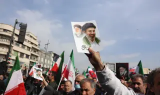 ООН предупреди за тежки екологични последици от войната в Близкия изток