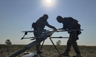 Русия разкри характеристики на нови реактивни боеприпаси за Су-57