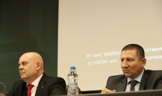 Съдия Тодорова: Ако не се стигне до същината на проблема, смяната на Гешев, Сарафов и Тодоров с подобни не върши работа