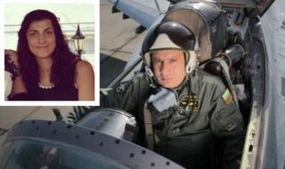 Съпругата на подп. Терзиев обясни защо семейството съди авиобаза „Граф Игнатиево“