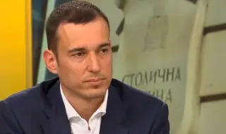 Терзиев: Да направим София успешен и любим град