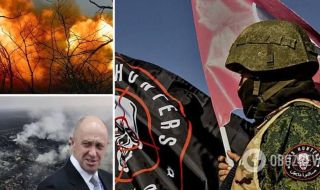 Украинската армия разруши мита за непобедимите вагнеровци