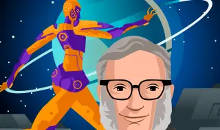 2 януари: Рожденият ден на Айзък Азимов се превръща и в деня на научната фантастика