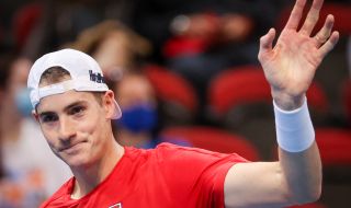 ATP отчете нов рекорд за най-дълъг тайбрек в историята си