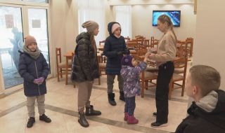 Хотелиери търсят помощ за изхранването на бежанци