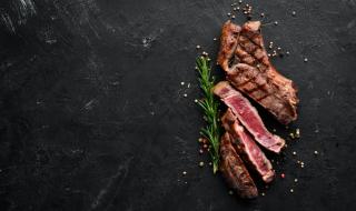 Какви са ползите от телешкото месо?